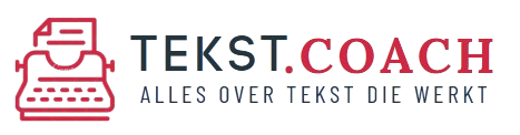 TEKST.COACH logo